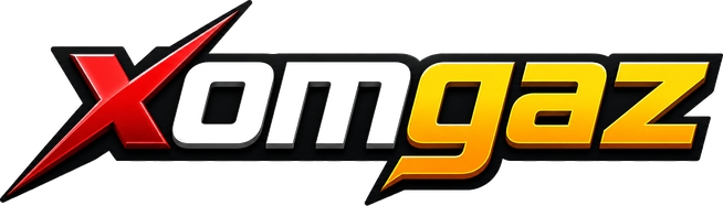 xomgaz logo